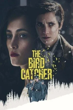 فيلم The Birdcatcher 2019 مترجم