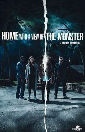 فيلم Home with a View of the Monster 2019 مترجم