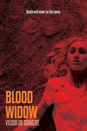 فيلم Blood Widow 2019 مترجم