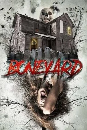 فيلم Boneyard 2019 مترجم
