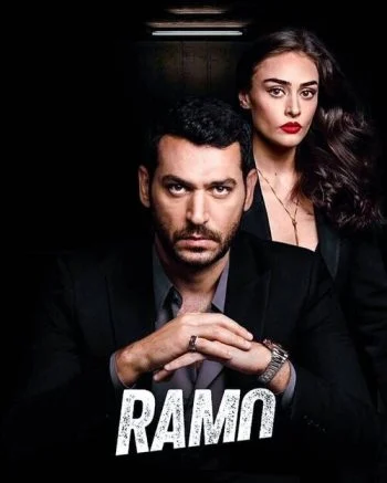 مسلسل رامو الحلقة 10 العاشرة مترجمة