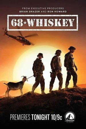 مسلسل 68 Whiskey الموسم الاول الحلقة 10 العاشرة والاخيرة