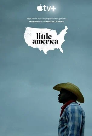 مسلسل Little America الموسم الاول