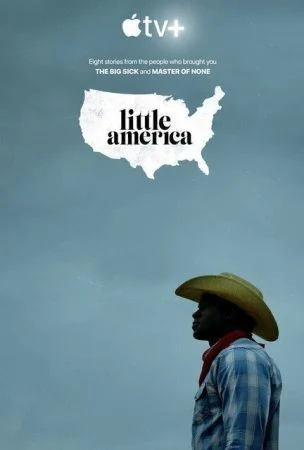 مسلسل Little America الموسم الاول الحلقة 5 الخامسة
