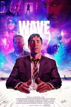 فيلم The Wave 2019 مترجم