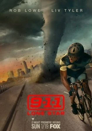 مسلسل 9-1-1: Lone Star الموسم الاول الحلقة 2 الثانية