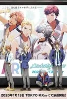 انمي ARP Backstage Pass الموسم الاول الحلقة 6