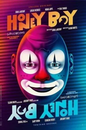 فيلم Honey Boy 2019 مترجم