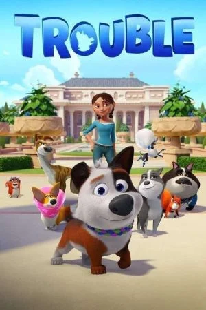 فيلم Trouble 2019 مترجم
