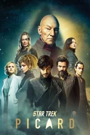 مسلسل Star Trek: Picard الموسم الاول الحلقة 10 العاشرة والاخيرة