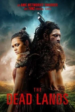 مسلسل The Dead Lands الموسم الاول الحلقة 8 الثامنة