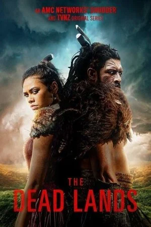 مسلسل The Dead Lands الموسم الاول الحلقة 2 الثانية
