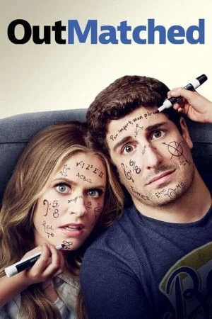 مسلسل Outmatched الموسم الاول الحلقة 9 التاسعة