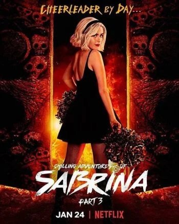 مسلسل Chilling Adventures of Sabrina الموسم الثالث الحلقة 8 الثامنة والاخيرة