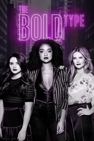 مسلسل The Bold Type الموسم الرابع الحلقة 9 التاسعة
