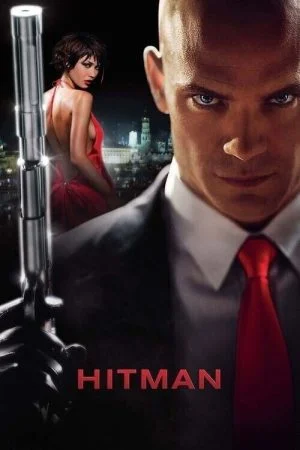 فيلم Hitman 2007 مترجم