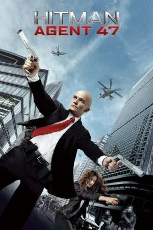 فيلم Hitman: Agent 47 2015 مترجم