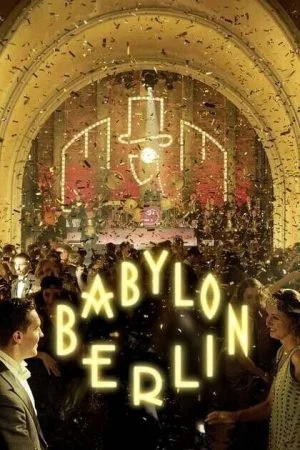 مسلسل Babylon Berlin الموسم الثالث الحلقة 7 السابعة