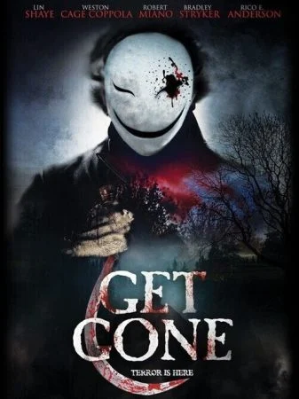 فيلم Get Gone 2019 مترجم