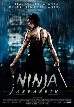 فيلم Ninja Assassin 2009 مترجم