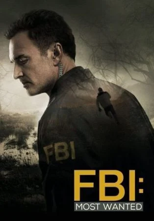 مسلسل FBI: Most Wanted الموسم الاول الحلقة 10 العاشرة