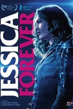 فيلم Jessica Forever 2018 مترجم