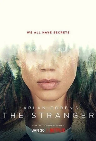مسلسل The Stranger الموسم الاول الحلقة 7 السابعة