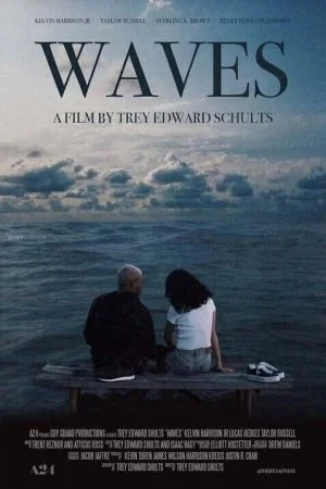 فيلم Waves 2019 مترجم