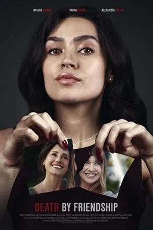فيلم Friends Who Kill 2020 مترجم