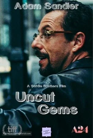 فيلم Uncut Gems 2019 مترجم