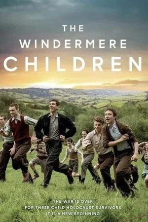 فيلم The Windermere Children 2020 مترجم