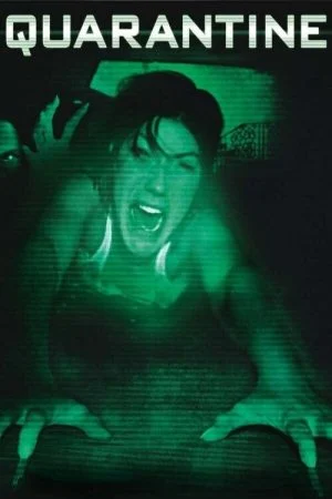 فيلم Quarantine 2008 مترجم
