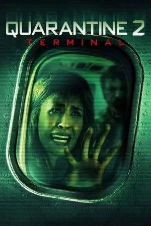 فيلم Quarantine 2: Terminal 2011 مترجم