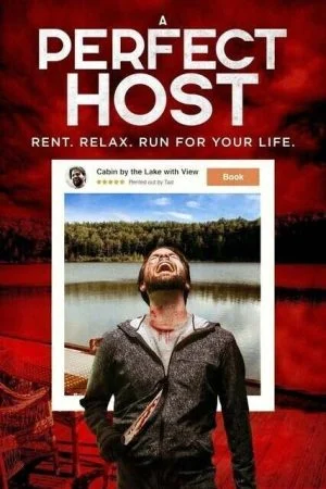 فيلم Adonis Complex 2019 مترجم