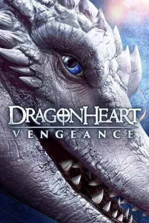 فيلم Dragonheart Vengeance 2020 مترجم