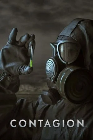 فيلم Contagion 2011 مترجم
