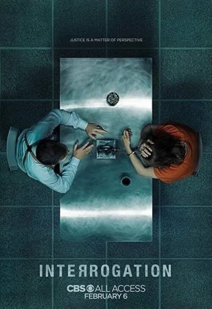 مسلسل Interrogation الموسم الاول الحلقة 9 التاسعة