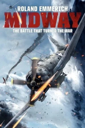فيلم Midway 2019 مترجم
