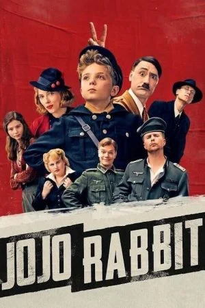 فيلم Jojo Rabbit 2019 مترجم