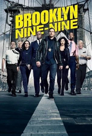 مسلسل Brooklyn Nine-Nine الموسم السابع الحلقة 8 الثامنة