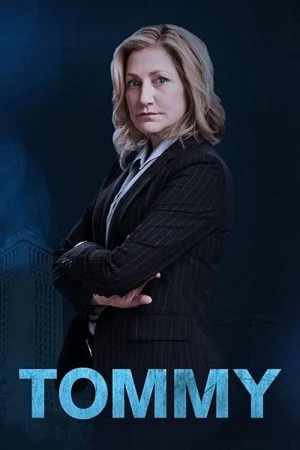 مسلسل Tommy الموسم الاول الحلقة 12 الثانية عشر