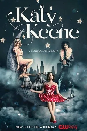 مسلسل Katy Keene الموسم الاول الحلقة 12 الثانية عشر