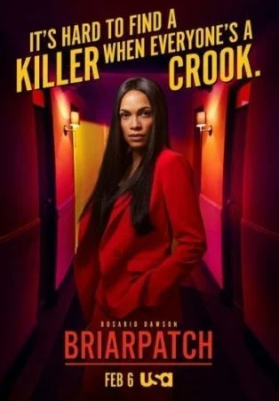مسلسل Briarpatch الموسم الاول الحلقة 8 الثامنة