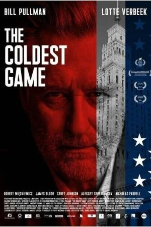 فيلم The Coldest Game 2019 مترجم