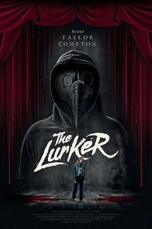 فيلم The Lurker 2019 مترجم