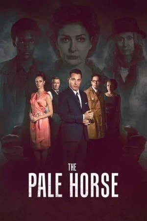 مسلسل The Pale Horse الموسم الاول الحلقة 1 الاولي