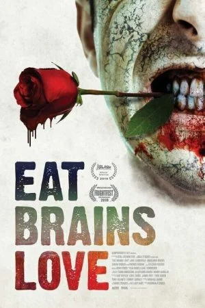 فيلم Eat, Brains, Love 2019 مترجم