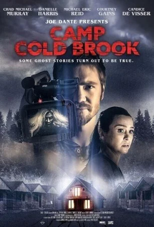 فيلم Camp Cold Brook 2018 مترجم