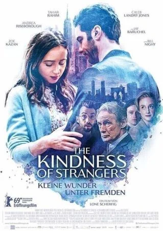 فيلم The Kindness of Strangers 2019 مترجم