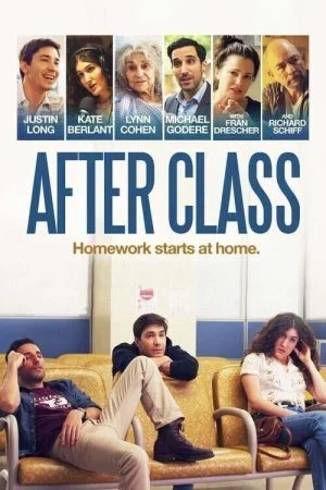 فيلم After Class 2019 مترجم